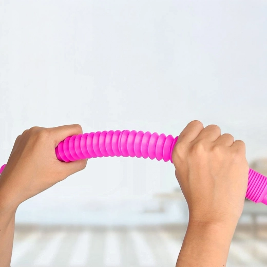 Успокояващ поп ефект