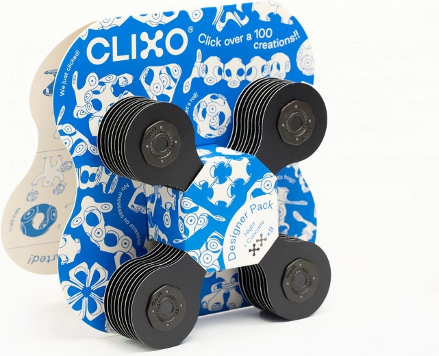 Гъвкави елементи и стабилно свързване