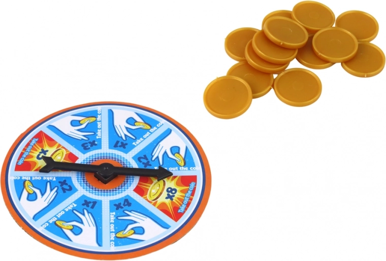 Напрегнато вземане на решения