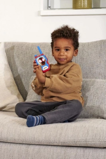 Лесна комуникация