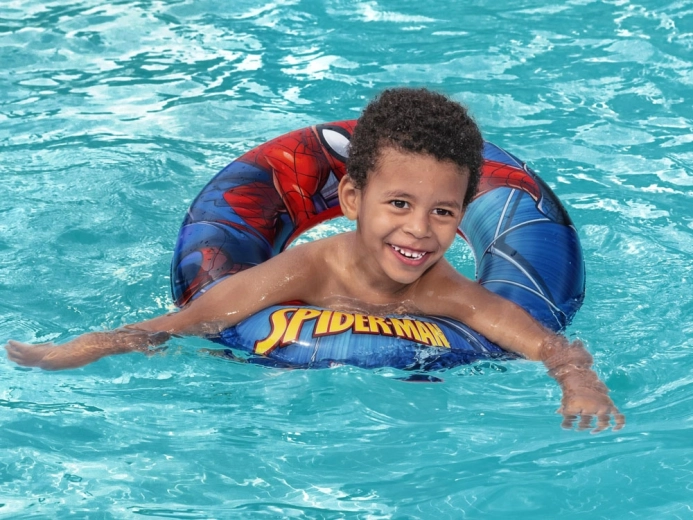 Идеален за малки спасители