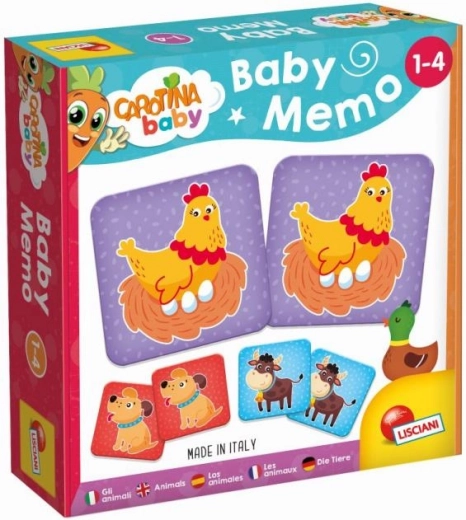 Забавни мемо игри