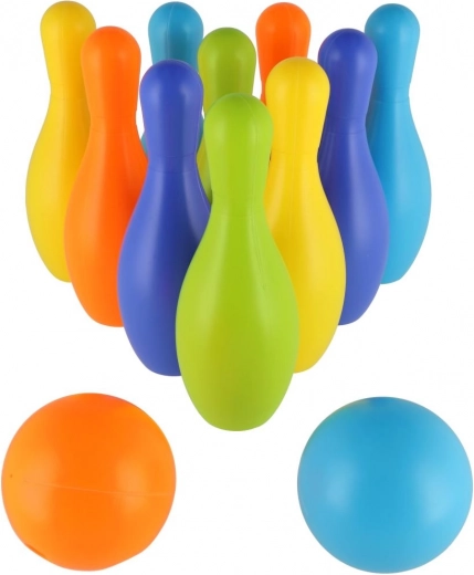 Подпомага моторните умения