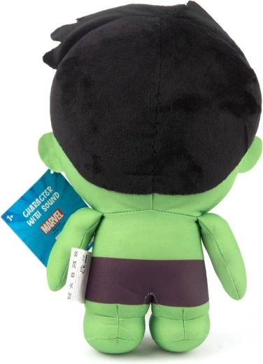 Safety and softness for children