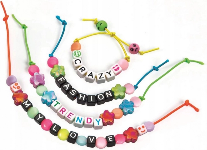 Adjustable size and trendy design