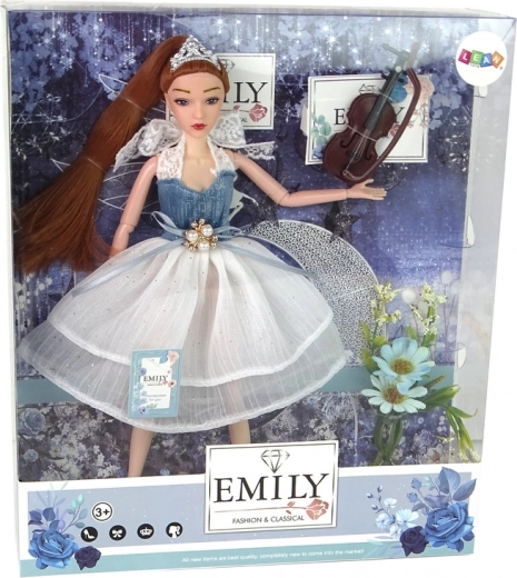 Подаръчна опаковка, готова да зарадва