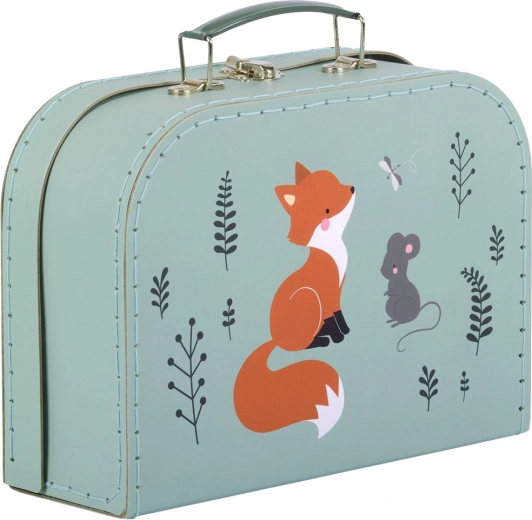 Издръжлива изработка за ежедневна употреба