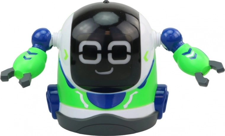 Страхотно взаимодействие и програмируемост