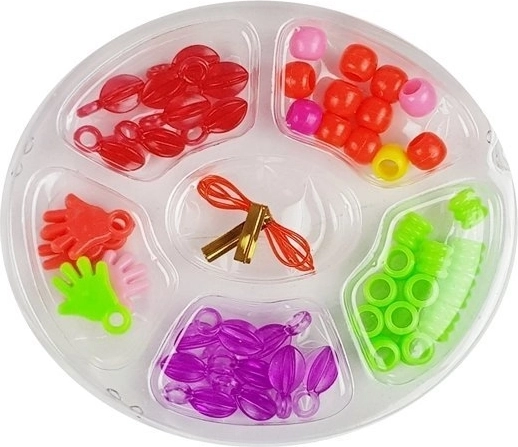 Creative jewelry making
