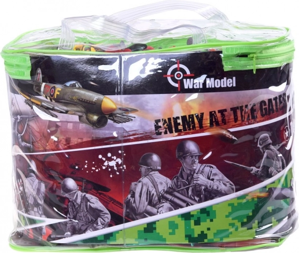 Практична и преносима опаковка