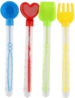 Разнообразни форми и цветове