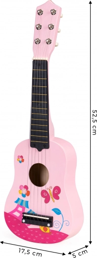 Като истински инструмент