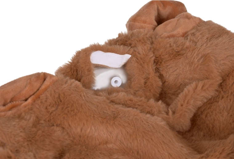 Обмислена изработка за лесна поддръжка