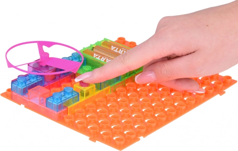 Учене чрез игра: ясно видими резултати