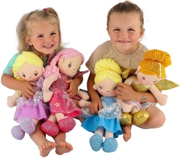 Подпомага развитието на уменията