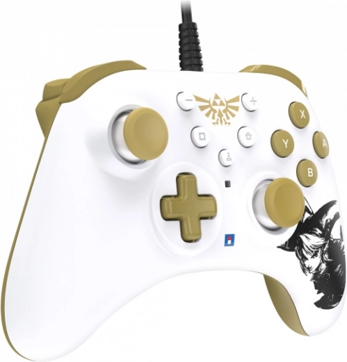 Ergonomic design for long gaming sessions