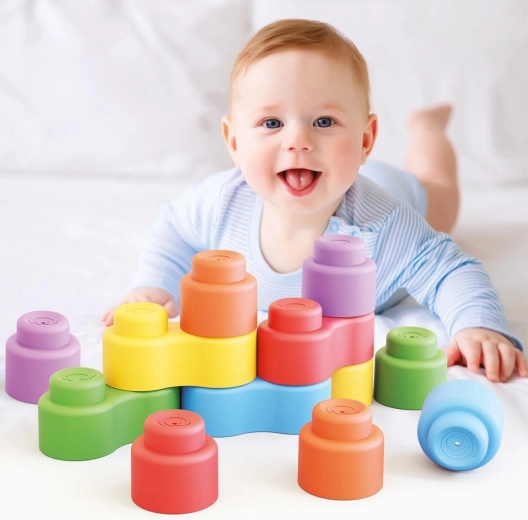 Development of motor skills