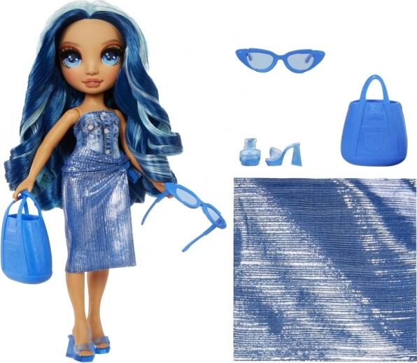 Повече от 10 възможности за стилизиране с шала