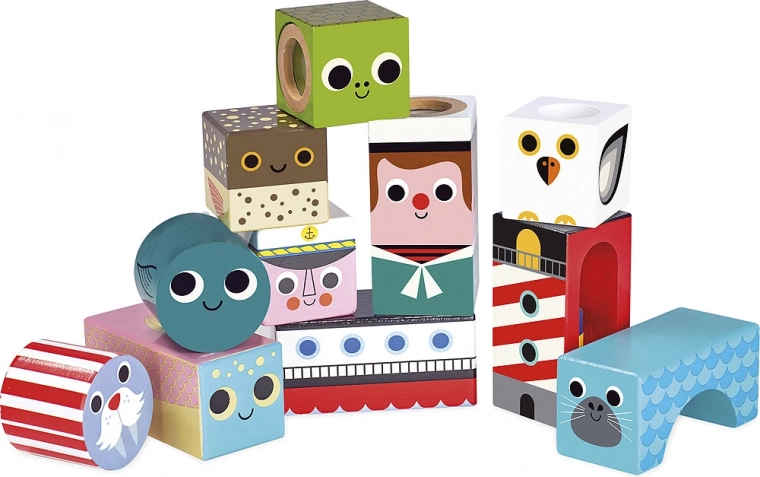 Звуково откривателство и сетивна игра