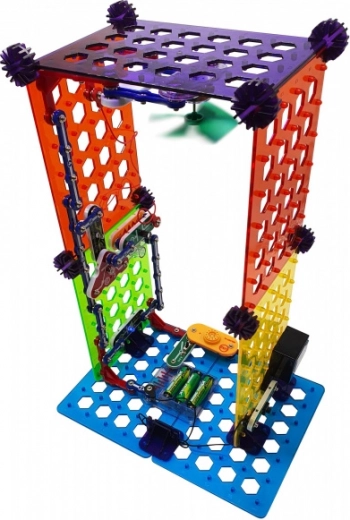 Разширяемо и съвместимо