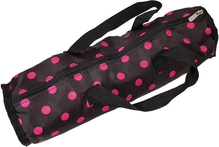 Пътна чантичка в комплекта