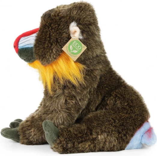 Еко-friendly пълнеж от рециклирани PET бутилки