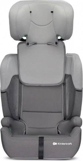 Universal installation without ISOFIX