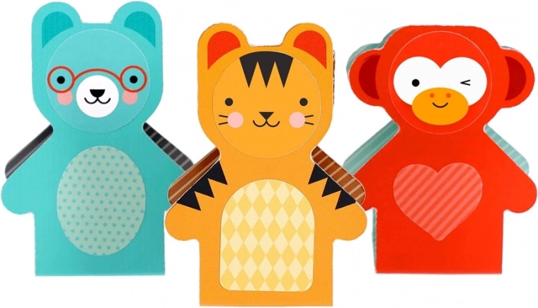 For children aged 4 years and up