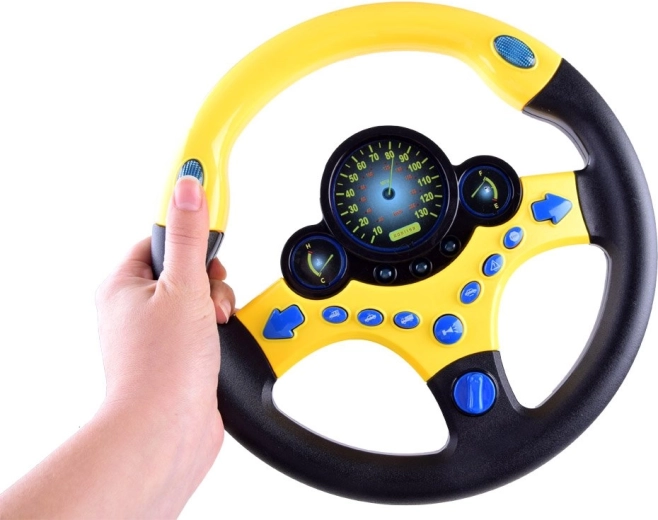 Ергономичен дизайн за малки ръце