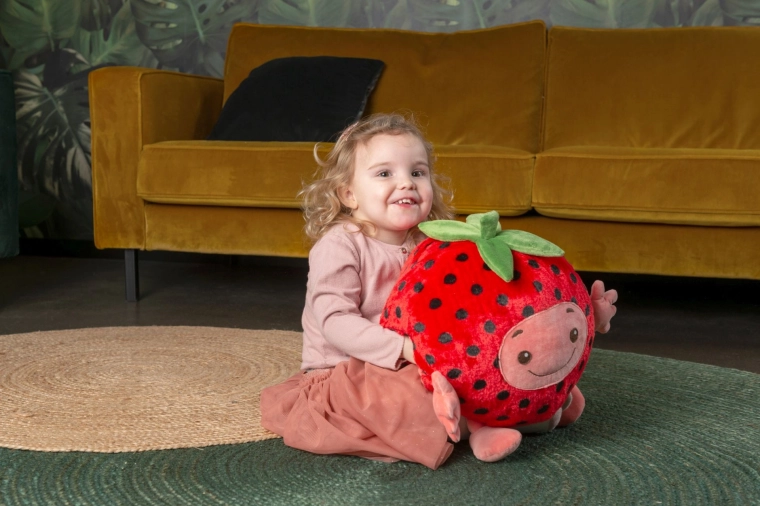 Идеална за пътуване