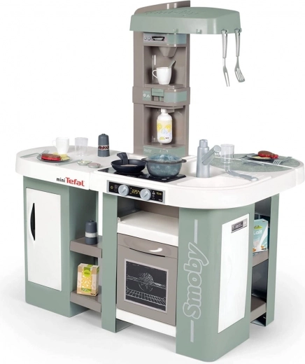 Вълшебна тенджера с истински мехурчета