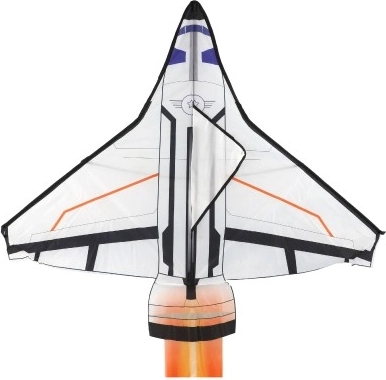 Уникален дизайн на совалка