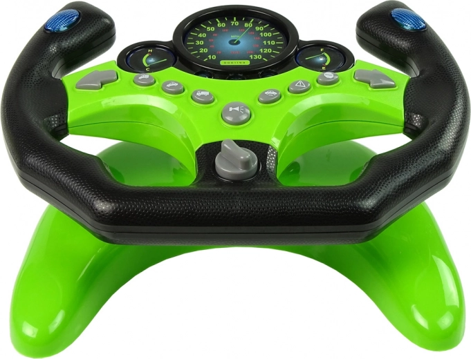 Стабилна стойка с вендузи