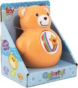 Забавен клатушкав дизайн