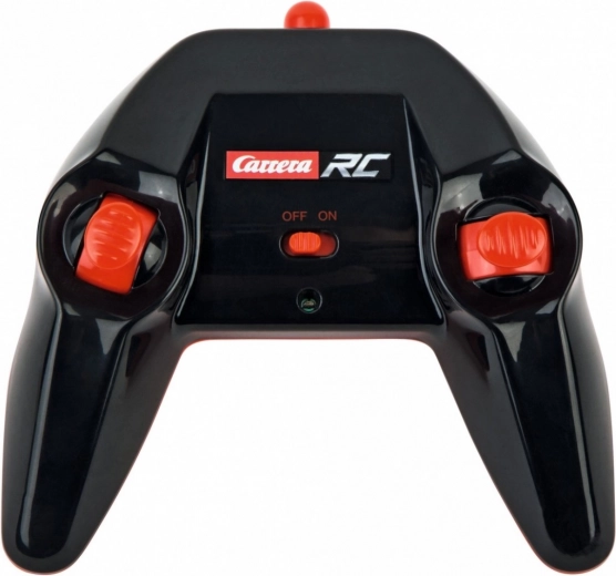 Stable, interference-free control 2.4 GHz