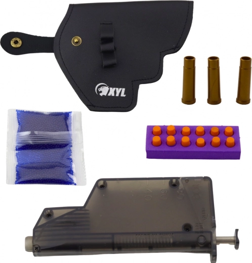 Accessory set