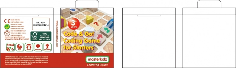 Първи стъпки в света на програмирането