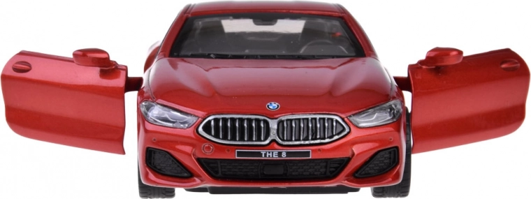 Отваряеми врати и реалистична изработка