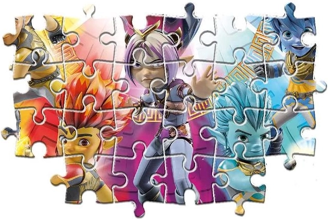 Героите Gormiti