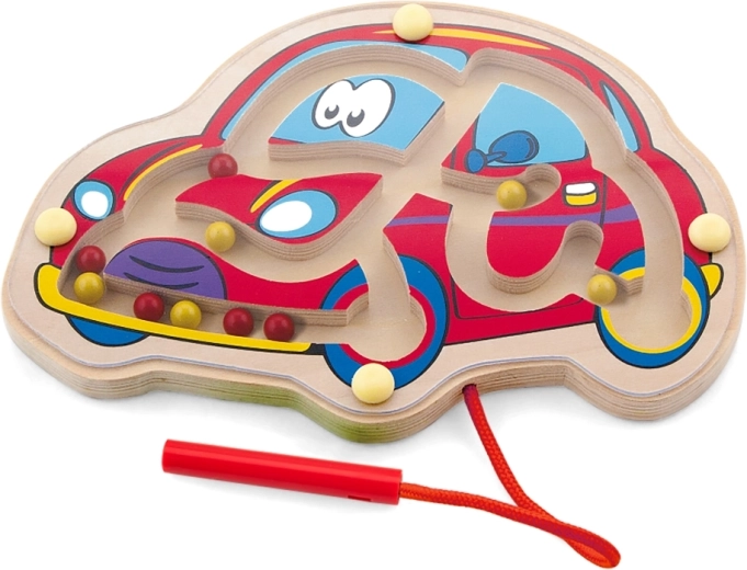 Лесна манипулация