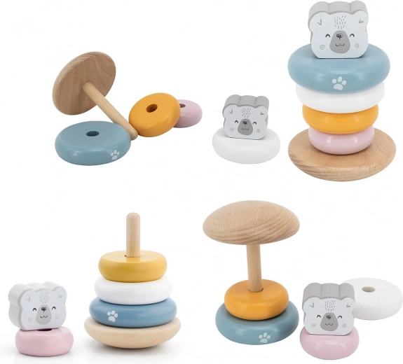 Безопасност и екологична конструкция