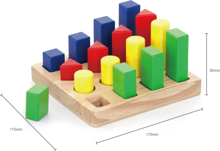 Издръжлива дървена конструкция