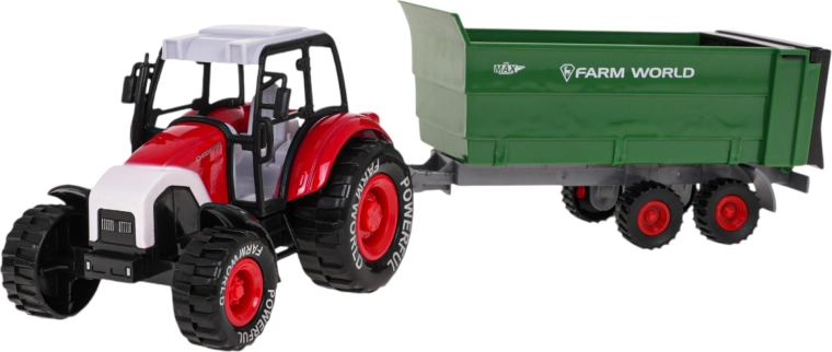 Откачащо се ремарке и функции