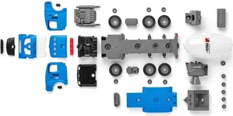 Учене чрез игра: моторика и логика