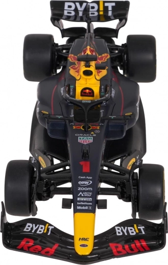 Collector model in 1:24 scale
