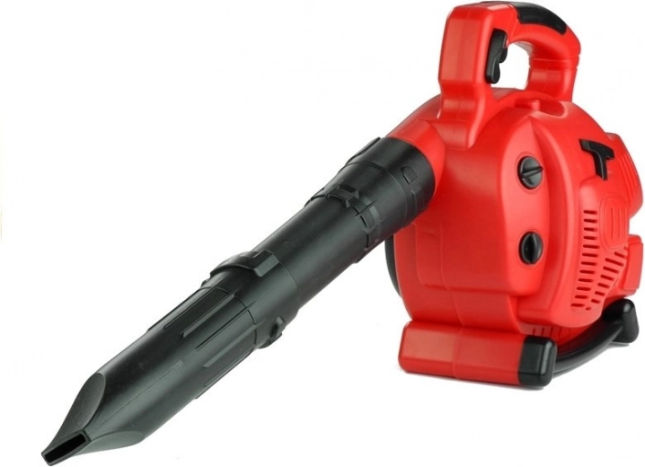 Истински ефект на духане