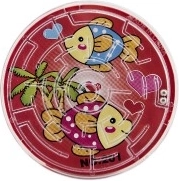 Весели животински мотиви