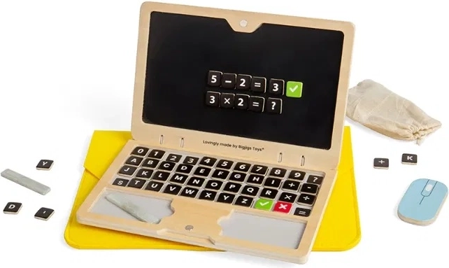 Образователни играчки