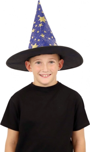 Блестящ звезден мотив