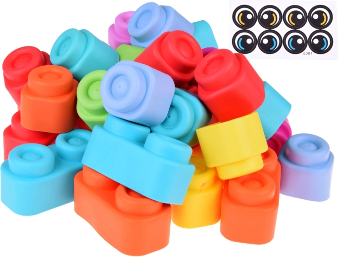 Ярки цветове и безопасен дизайн